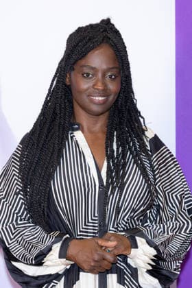 2nd World AI Film Festival Opening ceremony photocall - Cannes Aïssa Maïga attends the 2nd World AI Film Festival (WAIFF) opening ceremony photocall at the Palais des Festivals in Cannes, France on April 21, 2026. Photo by Shootpix ABACAPRESS.COM Cannes France  Copyright: xShootpix ABACAx