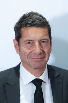 2nd World AI Film Festival Opening ceremony photocall - Cannes David Lisnard attending the 2nd World AI Film Festival (WAIFF) opening ceremony photocall at the Palais des Festivals in Cannes, France on April 21, 2026. Photo by Shootpix ABACAPRESS.COM Cannes France  Copyright: xShootpix ABACAx