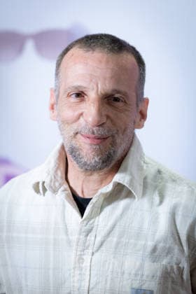 2nd World AI Film Festival Opening ceremony photocall - Cannes Mathieu Kassovitz attends the 2nd World AI Film Festival (WAIFF) opening ceremony photocall at the Palais des Festivals in Cannes, France on April 21, 2026. Photo by Shootpix ABACAPRESS.COM Cannes France  Copyright: xShootpix ABACAx