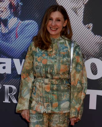 David Bowie: You re Not Alone Premiere at Lightroom in Kings Cross, London on 21 04 2026 Bilinda Butcher attending the David Bowie: You re Not Alone Premiere at Lightroom in Kings Cross, London, United Kingdom, Credit:Cat Morley Avalon United Kingdom, London, Kings Cross  Copyright: xCatxMorleyx xAvalonx 1093395715
