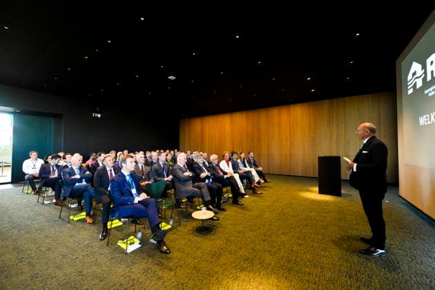 Interregional Royal Visit to WalloniaFlanders 2026 KRUISEM, BELGIUM - APRIL 22: King Philippe of Belgium pictured visiting Renson during the first Interregional Royal Visit to WalloniaFlanders on April 22, 2026 in Kruisem, Belgium, 22 04 2026 Kruisem Belgium  Copyright: xPhilipxReynaersx