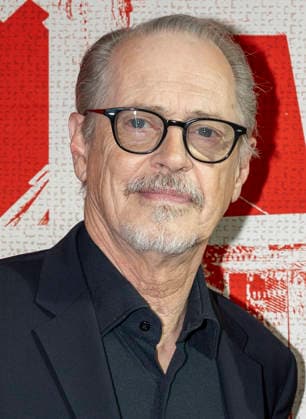 April 21, 2026, New York, New York, USA: STEVE BUSCEMI attends the Animal Farm Premiere at Regal Theater in New York. 21 April 2026 New York USA  - ZUMAa265 20260421_zep_a265_025 Copyright: xEricxAcquayex