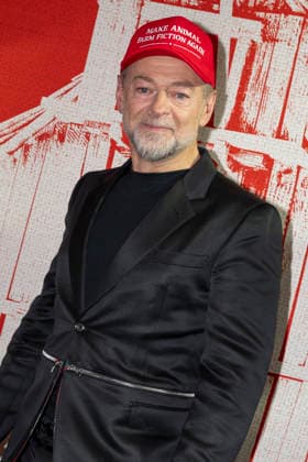 April 21, 2026, New York, New York, USA: ANDY SERKIS attends the Animal Farm Premiere at Regal Theater in New York. 21 April 2026 New York USA  - ZUMAa265 20260421_zep_a265_040 Copyright: xEricxAcquayex