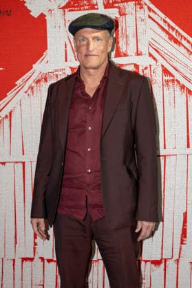 April 21, 2026, New York, New York, USA: WOODY HARRELSON attends the Animal Farm Premiere at Regal Theater in New York. 21 April 2026 New York USA  - ZUMAa265 20260421_zep_a265_060 Copyright: xEricxAcquayex
