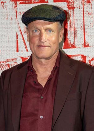 April 21, 2026, New York, New York, USA: WOODY HARRELSON attends the Animal Farm Premiere at Regal Theater in New York. 21 April 2026 New York USA  - ZUMAa265 20260421_zep_a265_061 Copyright: xEricxAcquayex