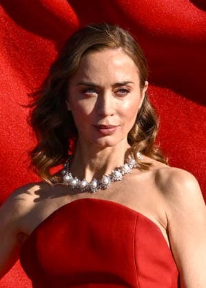 Celebrities attend the European Premiere of ˜The Devil Wears Prada 2™ at Leicester Square in London, England Featuring: Emily Blunt Where: London, United Kingdom When: 22 Apr 2026 Credit: Cover Images EDITORIAL USE ONLY. NOT FOR USE BY NEWSPAPERS BASED IN THE UK. Copyright: xx coverimg55636663
