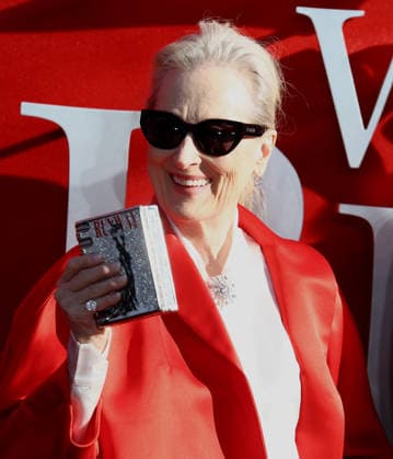 European premiere of The Devil Wears Prada 2 at Vue and Cineworld, Leiceser Square, London, UK Meryl Streep attends European premiere of The Devil Wears Prada 2 at Vue and Cineworld in London, England on the 22nd April 2026. London Vue and Cineworld UK Copyright: xFredxDuvalx
