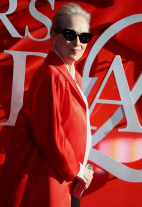 European premiere of The Devil Wears Prada 2 at Vue and Cineworld, Leiceser Square, London, UK Meryl Streep attends European premiere of The Devil Wears Prada 2 at Vue and Cineworld in London, England on the 22nd April 2026. London Vue and Cineworld UK Copyright: xFredxDuvalx