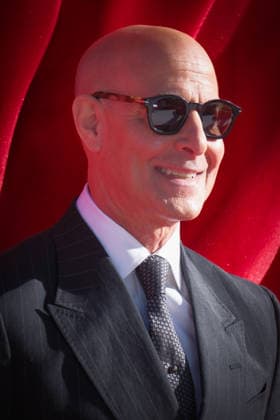 The Devil Wears Prada 2 European Premiere on Wednesday 22 April 2026 Stanley Tucci seen at the The Devil Wears Prada 2 European Premiere on Wednesday 22 April 2026 at Cineworld Leicester Square and VUE West End, London. ., Credit:Julie Edwards Avalon  Copyright: xJuliexEdwardsx xAvalonx 1093623279
