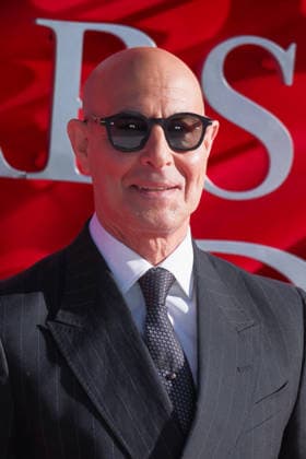 The Devil Wears Prada 2 European Premiere on Wednesday 22 April 2026 Stanley Tucci seen at the The Devil Wears Prada 2 European Premiere on Wednesday 22 April 2026 at Cineworld Leicester Square and VUE West End, London. ., Credit:Julie Edwards Avalon  Copyright: xJuliexEdwardsx xAvalonx 1093623294