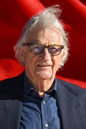 Celebrities attend the European Premiere of ˜The Devil Wears Prada 2™ at Leicester Square in London, England Featuring: Sir Paul Smith Where: London, United Kingdom When: 22 Apr 2026 Credit: Cover Images **NOT AVAILABLE FOR HELLO MAGAZINE** EDITORIAL USE ONLY. NOT FOR USE BY NEWSPAPERS BASED IN THE UK. Copyright: xx coverimg55636841