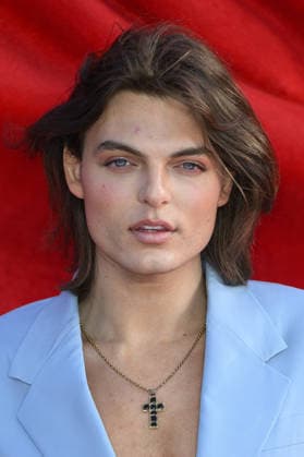 Celebrities attend the European Premiere of ˜The Devil Wears Prada 2™ at Leicester Square in London, England Featuring: Damian Hurley Where: London, United Kingdom When: 22 Apr 2026 Credit: Cover Images **NOT AVAILABLE FOR HELLO MAGAZINE** EDITORIAL USE ONLY. NOT FOR USE BY NEWSPAPERS BASED IN THE UK. Copyright: xx coverimg55636871