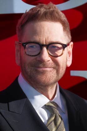 Kenneth Branagh at the European premiere of the movie The Devil Wears Prada 2 at Cineworld Leicester Square Vue West End London, 22 04 2026 Foto:xJ.xEdwardsx xFuturexImagex devil_6458