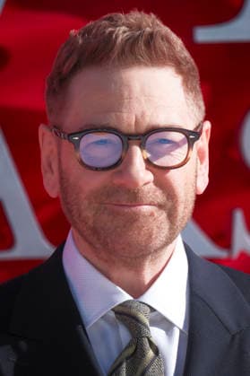 Kenneth Branagh at the European premiere of the movie The Devil Wears Prada 2 at Cineworld Leicester Square Vue West End London, 22 04 2026 Foto:xJ.xEdwardsx xFuturexImagex devil_6459