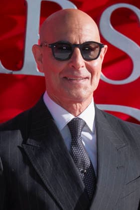Stanley Tucci at the European premiere of the movie The Devil Wears Prada 2 The Devil Wears Prada 2 at Cineworld Leicester Square Vue West End London, 22 04 2026 Foto:xJ.xEdwardsx xFuturexImagex devil_6464
