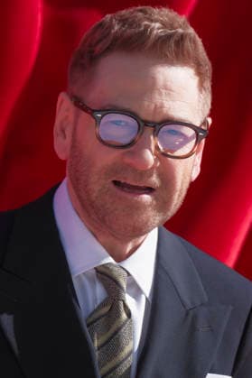 Kenneth Branagh at the European premiere of the movie The Devil Wears Prada 2 at Cineworld Leicester Square Vue West End London, 22 04 2026 Foto:xJ.xEdwardsx xFuturexImagex devil_6456