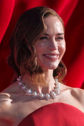 Emily Blunt at the European premiere of the movie The Devil Wears Prada 2 at Cineworld Leicester Square Vue West End London, 22 04 2026 Foto:xJ.xEdwardsx xFuturexImagex devil_6468