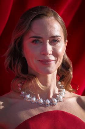 Emily Blunt at the European premiere of the movie The Devil Wears Prada 2 at Cineworld Leicester Square Vue West End London, 22 04 2026 Foto:xJ.xEdwardsx xFuturexImagex devil_6470