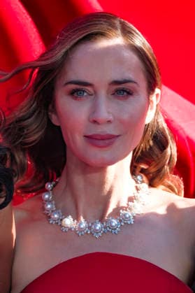 Emily Blunt at the European premiere of the movie The Devil Wears Prada 2 at Cineworld Leicester Square Vue West End London, 22 04 2026 Foto:xJ.xEdwardsx xFuturexImagex devil_6471