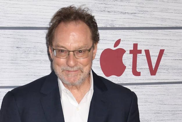 NEW YORK, NY- APRIL 22: Stephen Root at Apple TV™s Widow s Bay Red Carpet Premiere on April 22, 2026 at Regal Union Square in New York City. Copyright: xmpi099 MediaPunchx