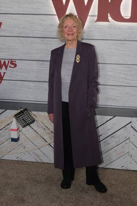 NEW YORK, NEW YORK - APRIL 22:K Callan at Apple s Widow s Bay New York Premiere at Regal Union SKate O Flynn quare on April 22, 2026 in New York City. Credit: AdMedia USA  - ZUMAa123 20260422_zaa_a123_131 Copyright: xChrisxGonzalezx