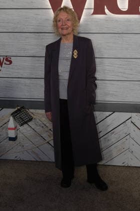 NEW YORK, NEW YORK - APRIL 22:K Callan at Apple s Widow s Bay New York Premiere at Regal Union SKate O Flynn quare on April 22, 2026 in New York City. Credit: AdMedia USA  - ZUMAa123 20260422_zaa_a123_140 Copyright: xChrisxGonzalezx