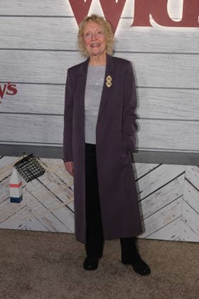 NEW YORK, NEW YORK - APRIL 22:K Callan at Apple s Widow s Bay New York Premiere at Regal Union SKate O Flynn quare on April 22, 2026 in New York City. Credit: AdMedia USA  - ZUMAa123 20260422_zaa_a123_154 Copyright: xChrisxGonzalezx