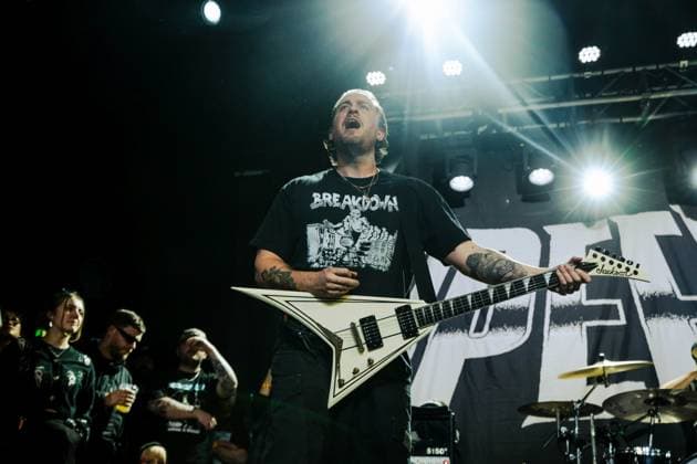 Speed performing live at Electric Ballroom in London, United Kingdom, on 22 April 2026 Speed performing live at Electric Ballroom in London, United Kingdom, on 22 April 2026, Credit:Sarah Tsang Avalon  Copyright: xSarahxTsangx xAvalonx 1093668591