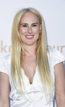Rumer Willis at arrivals for The Environmental Working Group and Know Your Value Annual Earth Day Dinner, Skirball Cultural Center, Los Angeles, CA, April 22, 2026. Photo By: Elizabeth Goodenough Everett Collection The Environmental Working Group and Know Your Value Annual Earth Day Dinner PUBLICATIONXNOTxINxCANxCHNxFRAxITAxJPNxNORxPOLxRUSxESPxUKxUSA