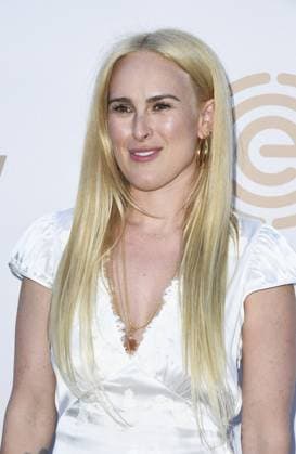 Rumer Willis at arrivals for The Environmental Working Group and Know Your Value Annual Earth Day Dinner, Skirball Cultural Center, Los Angeles, CA, April 22, 2026. Photo By: Elizabeth Goodenough Everett Collection The Environmental Working Group and Know Your Value Annual Earth Day Dinner PUBLICATIONXNOTxINxCANxCHNxFRAxITAxJPNxNORxPOLxRUSxESPxUKxUSA