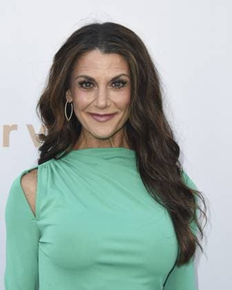 Samantha Harris at arrivals for The Environmental Working Group and Know Your Value Annual Earth Day Dinner, Skirball Cultural Center, Los Angeles, CA, April 22, 2026. Photo By: Elizabeth Goodenough Everett Collection The Environmental Working Group and Know Your Value Annual Earth Day Dinner PUBLICATIONXNOTxINxCANxCHNxFRAxITAxJPNxNORxPOLxRUSxESPxUKxUSA