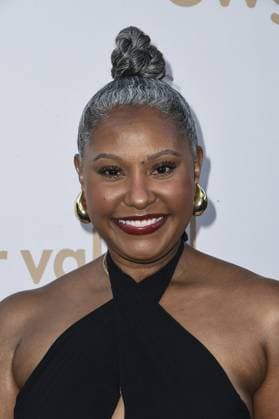 Tennille Jenkins at arrivals for The Environmental Working Group and Know Your Value Annual Earth Day Dinner, Skirball Cultural Center, Los Angeles, CA, April 22, 2026. Photo By: Elizabeth Goodenough Everett Collection The Environmental Working Group and Know Your Value Annual Earth Day Dinner PUBLICATIONXNOTxINxCANxCHNxFRAxITAxJPNxNORxPOLxRUSxESPxUKxUSA