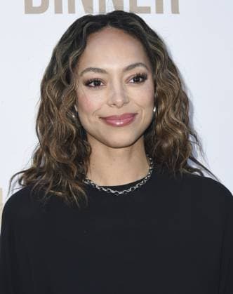 Amber Stevens West at arrivals for The Environmental Working Group and Know Your Value Annual Earth Day Dinner, Skirball Cultural Center, Los Angeles, CA, April 22, 2026. Photo By: Elizabeth Goodenough Everett Collection The Environmental Working Group and Know Your Value Annual Earth Day Dinner PUBLICATIONXNOTxINxCANxCHNxFRAxITAxJPNxNORxPOLxRUSxESPxUKxUSA