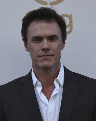 Blake Cooper Griffin at arrivals for The Environmental Working Group and Know Your Value Annual Earth Day Dinner, Skirball Cultural Center, Los Angeles, CA, April 22, 2026. Photo By: Elizabeth Goodenough Everett Collection The Environmental Working Group and Know Your Value Annual Earth Day Dinner PUBLICATIONXNOTxINxCANxCHNxFRAxITAxJPNxNORxPOLxRUSxESPxUKxUSA
