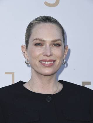 Erin Foster at arrivals for The Environmental Working Group and Know Your Value Annual Earth Day Dinner, Skirball Cultural Center, Los Angeles, CA, April 22, 2026. Photo By: Elizabeth Goodenough Everett Collection The Environmental Working Group and Know Your Value Annual Earth Day Dinner PUBLICATIONXNOTxINxCANxCHNxFRAxITAxJPNxNORxPOLxRUSxESPxUKxUSA