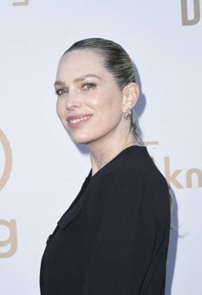 Erin Foster at arrivals for The Environmental Working Group and Know Your Value Annual Earth Day Dinner, Skirball Cultural Center, Los Angeles, CA, April 22, 2026. Photo By: Elizabeth Goodenough Everett Collection The Environmental Working Group and Know Your Value Annual Earth Day Dinner PUBLICATIONXNOTxINxCANxCHNxFRAxITAxJPNxNORxPOLxRUSxESPxUKxUSA