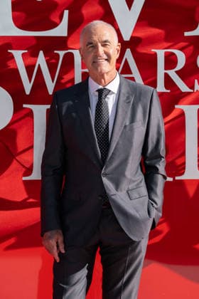 The Devil Wears Prada 2 European Premiere - Arrivals David Frankel attends The Devil Wears Prada 2 European Premiere inside Leicester Square on April 22, 2026 in London, England, Credit:Lounis Tiar Avalon United Kingdom, London, Leicester Square  Copyright: xLounisxTiarx xAvalonx 1093648477