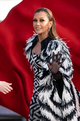 The Devil Wears Prada 2 European Premiere - Arrivals Vanessa Williams attends The Devil Wears Prada 2 European Premiere inside Leicester Square on April 22, 2026 in London, England, Credit:Lounis Tiar Avalon United Kingdom, London, Leicester Square  Copyright: xLounisxTiarx xAvalonx 1093648795