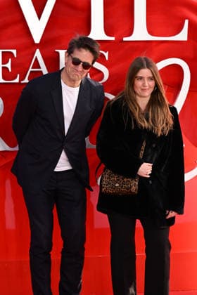 The Devil Wears Prada 2 European Premiere LONDON, ENGLAND - APRIL 22: Kris Thykier attending The Devil Wears Prada 2 European Premiere at Cineworld in Leicester Square on April 22, 2026 in London, England. CAP MAR MAR Great Britain Copyright: xMartinxHarris CapitalxPicturesx