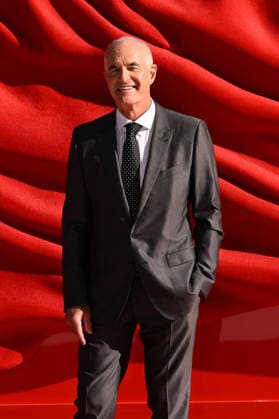 The Devil Wears Prada 2 European Premiere LONDON, ENGLAND - APRIL 22: David Frankel attending The Devil Wears Prada 2 European Premiere at Cineworld in Leicester Square on April 22, 2026 in London, England. CAP MAR MAR Great Britain Copyright: xMartinxHarris CapitalxPicturesx