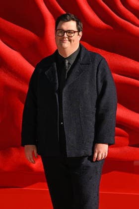 The Devil Wears Prada 2 European Premiere LONDON, ENGLAND - APRIL 22: Caleb Hearon attending The Devil Wears Prada 2 European Premiere at Cineworld in Leicester Square on April 22, 2026 in London, England. CAP MAR MAR Great Britain Copyright: xMartinxHarris CapitalxPicturesx
