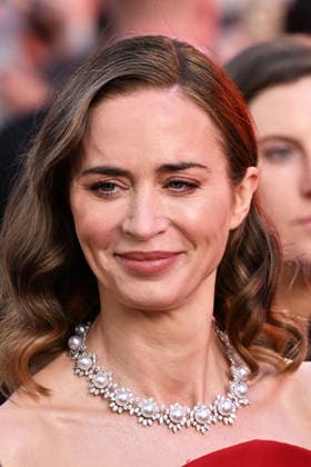 The Devil Wears Prada 2 European Premiere LONDON, ENGLAND - APRIL 22: Emily Blunt attending The Devil Wears Prada 2 European Premiere at Cineworld in Leicester Square on April 22, 2026 in London, England. CAP MAR MAR Great Britain Copyright: xMartinxHarris CapitalxPicturesx