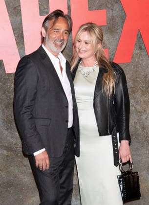 Arrivals for the New York premiere of Netflix s Apex at the Plaza Hotel Featuring: Baltasar Kormakur, Sunneva Asa Weisshappel Where: New York, United States When: 22 Apr 2026 Credit: Janet Mayer INSTARimages.com EDITORIAL USE ONLY. NOT FOR USE BY NEWSPAPERS BASED IN THE UK. Copyright: xx instar55637151