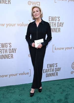 The Environmental Working Group x Know Your Values Annual Earth Day Dinner Mika Brzezinski arriving to The Environmental Working Group x Know Your Values Annual Earth Day Dinner at Skirball Cultural Center on April 22, 2026 in Los Angeles, CA. Los Angeles Skirball Cultural Center California USA Copyright: xLISAxOConnor AFF-USA.comx