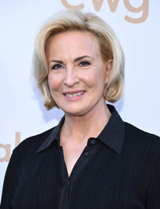 The Environmental Working Group x Know Your Values Annual Earth Day Dinner Mika Brzezinski arriving to The Environmental Working Group x Know Your Values Annual Earth Day Dinner at Skirball Cultural Center on April 22, 2026 in Los Angeles, CA. Los Angeles Skirball Cultural Center California USA Copyright: xLISAxOConnor AFF-USA.comx