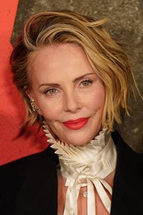 Charlize Theron at arrivals for APEX Premiere, The Paris Theater, New York, NY, April 22, 2026. Photo By: Kristin Callahan Everett Collection APEX Premiere PUBLICATIONXNOTxINxCANxCHNxFRAxITAxJPNxNORxPOLxRUSxESPxUKxUSA