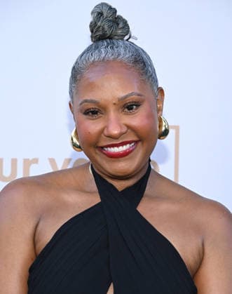 The Environmental Working Group x Know Your Values Annual Earth Day Dinner Tennille Jenkins arriving to The Environmental Working Group x Know Your Values Annual Earth Day Dinner at Skirball Cultural Center on April 22, 2026 in Los Angeles, CA. Los Angeles Skirball Cultural Center California USA Copyright: xLISAxOConnor AFF-USA.comx