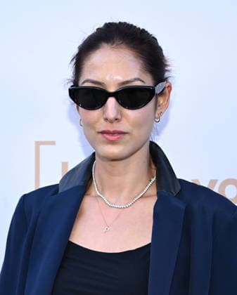 The Environmental Working Group x Know Your Values Annual Earth Day Dinner Esther Song arriving to The Environmental Working Group x Know Your Values Annual Earth Day Dinner at Skirball Cultural Center on April 22, 2026 in Los Angeles, CA. Los Angeles Skirball Cultural Center California USA Copyright: xLISAxOConnor AFF-USA.comx