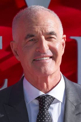 David Frankel at the European premiere of The Devil Wears Prada 2 The Devil Wears Prada 2 at Cineworld Leicester Square Vue West End London, 22 04 2026 Foto:xJ.xEdwardsx xFuturexImagex devil_6423