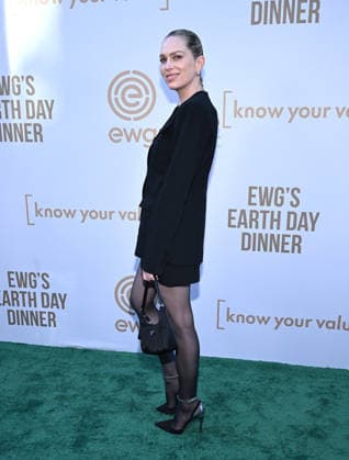 The Environmental Working Group x Know Your Values Annual Earth Day Dinner Erin Foster arriving to The Environmental Working Group x Know Your Values Annual Earth Day Dinner at Skirball Cultural Center on April 22, 2026 in Los Angeles, CA. Los Angeles Skirball Cultural Center California USA Copyright: xLISAxOConnor AFF-USA.comx